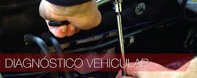 Photos of Mechanical workshop CACHO