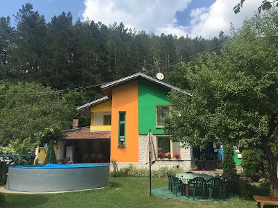 Photos of Villa Colour Troyan