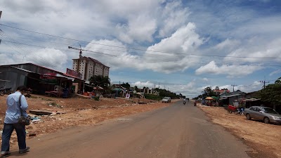 Photos of Sangam Resort & Casino