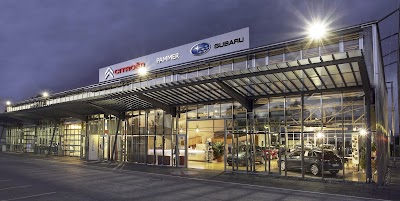 Photos of Auto Pammer GmbH