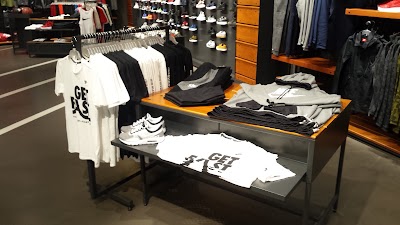 Photos of NIKE Shop