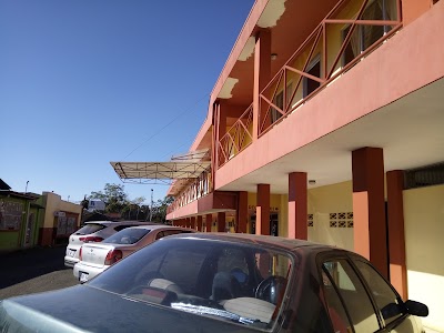 Photos of Hotel San Isidro