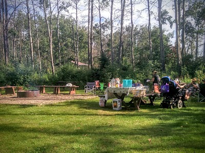 Photos of Cummings Lake Park