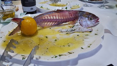 Photos of Restorant Ibiza