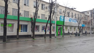 Photos of Магазин одежды "Bossini"