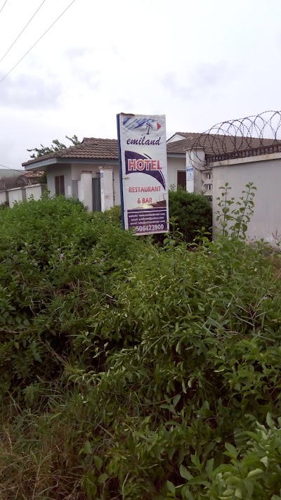 Photos of Emiland hotel
