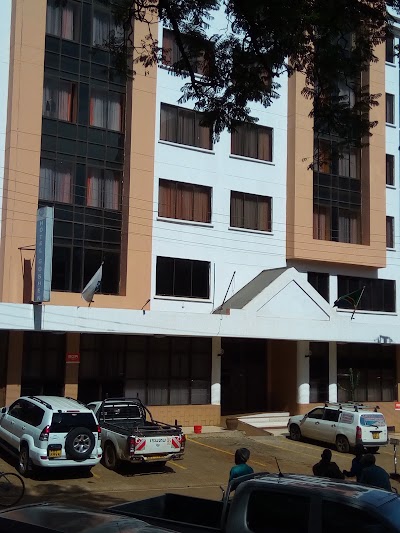 Photos of Hotel Goshen