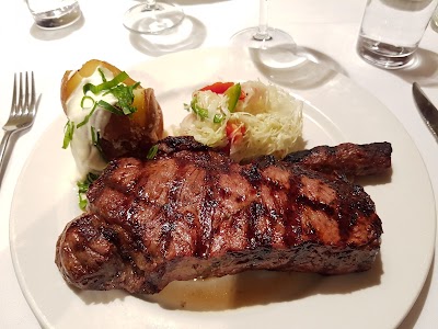 Photos of The Barn Steakhouse