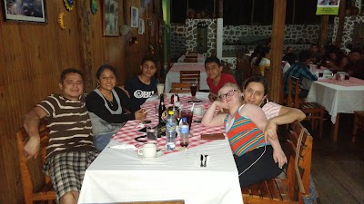 Photos of HOTEL EL RECREO LANQUIN CHAMPEY