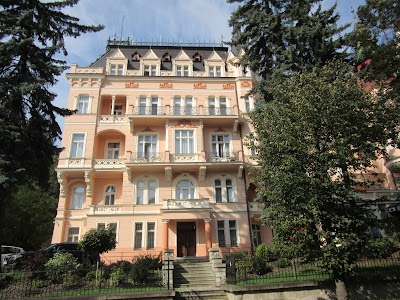Photos of L&aacute;zeňsk&yacute; hotel Smetana - Vy&scaron;ehrad