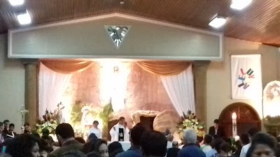 Photos of Parroquia Cristo Rey y Santa Cruz