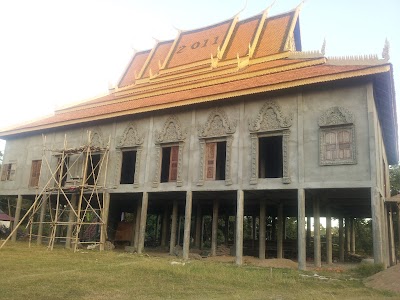 Photos of Dong Pagoda