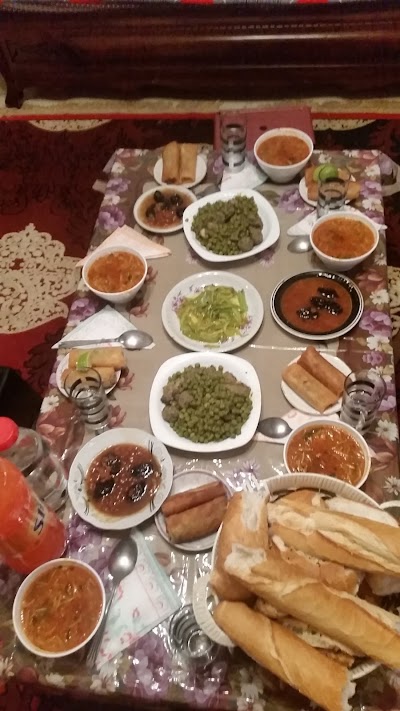 Photos of centre familial CORSO SONATRACH
