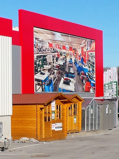 Photos of Vogl Baumarkt GmbH