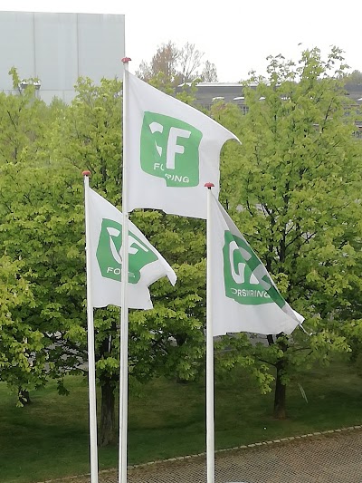Photos of GF Forsikring