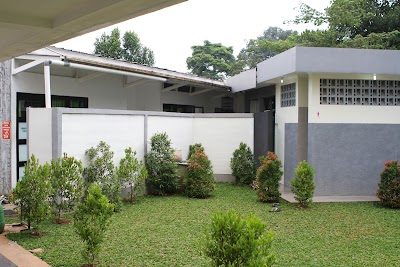 Photos of Masjid Al Ikhlas Cibubur Residence