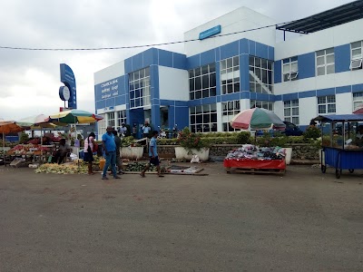 Photos of Commercial Bank Balangoda Branch