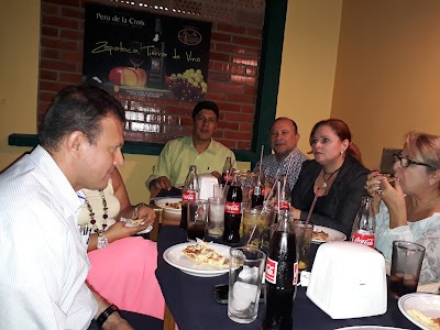Photos of Ritmo Pizza