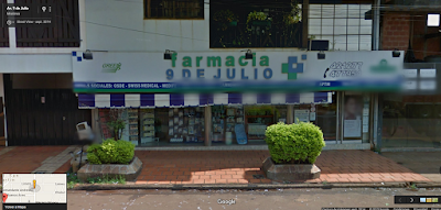 Photos of Farmacia 9 de Julio