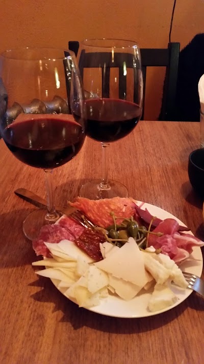 Photos of Wine and Vine