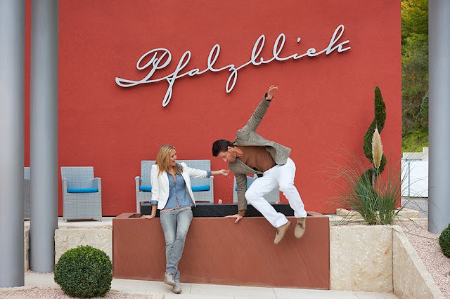 Hotel Pfalzblick