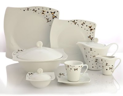 Photos of Zarin Porcelain