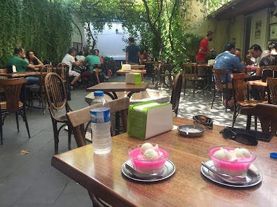 Photos of Affan Coffee