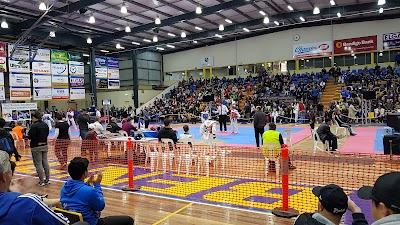 Photos of Bendigo Stadium