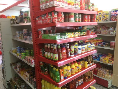 Photos of Super Market Corner