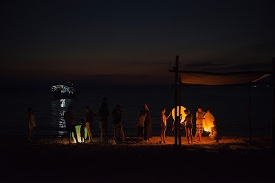Photos of Salonikios Beach Kantina