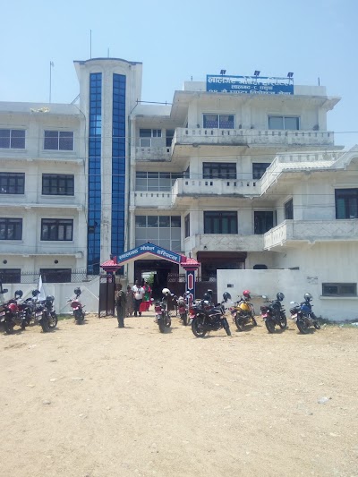 Photos of Lalgadh Model Hospital Pvt Ltd