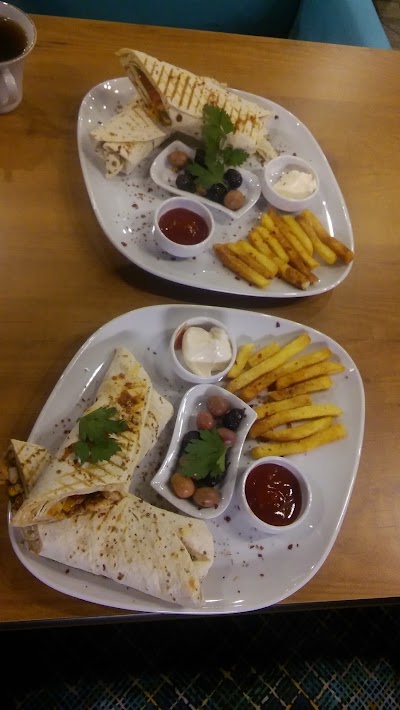 Photos of Like Magic Cafe Restaurant