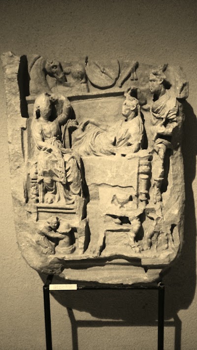 Photos of National Archaeological Museum