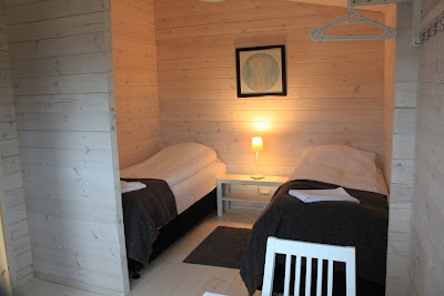 Photos of Dalahyttur Lodge