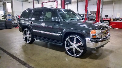 Photos of Toyota of Muncie
