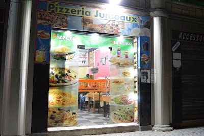 Photos of بيزيريا التوئم Pizzeria Jumeaux