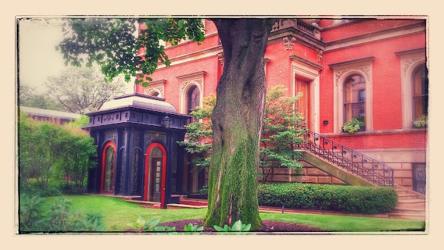 The College Club of Boston