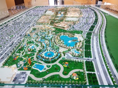 Photos of Rehab Mall 2