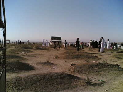 Photos of مقبرة مقام السلطان عبدالله