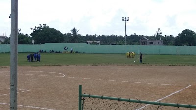 stadium