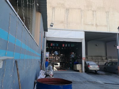 Photos of محطة عيون الأردن
