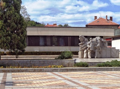 Photos of Municipality Troyan