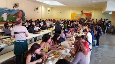 Photos of Comedor Unam