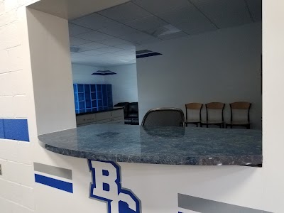 Photos of Bethel College
