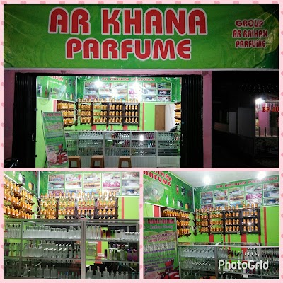 photo of Ar Khana Parfume