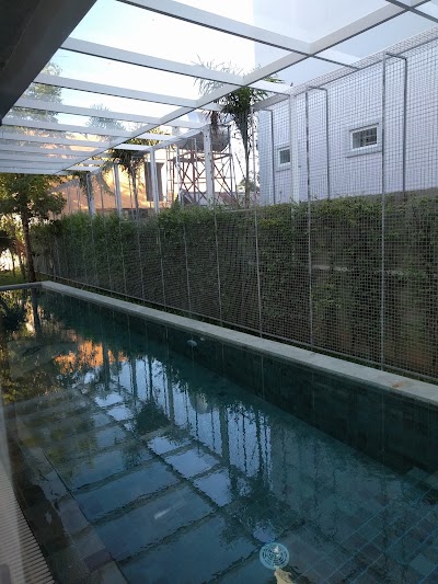 Photos of Melbourne Residence
