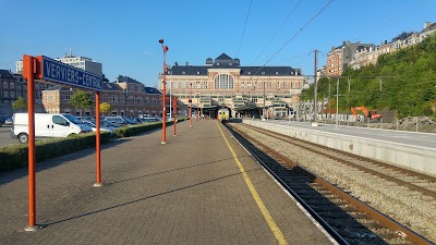 Photos of Verviers-Central