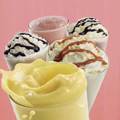 Photos of McDonald's Ballarat Sturt Street