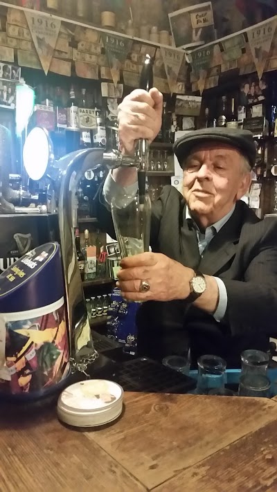 Photos of Lynott's Pub