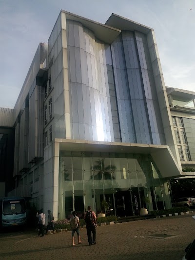 Photos of Yasmin Hotel Karawaci